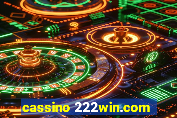 cassino 222win.com